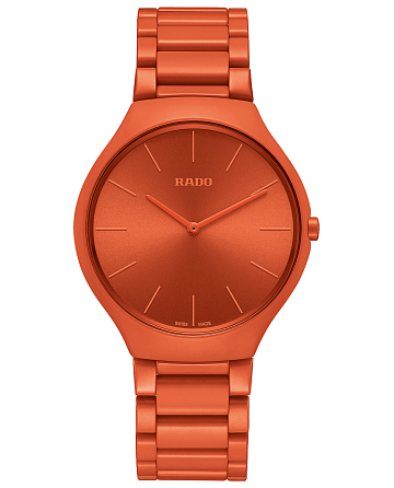 Rado True Thinline Le Corbusier R27095652 